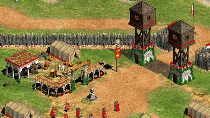 Fix It Age Of Empires Ii Hd Remake Crashing Freezing Solutions Chaos Hour Fix It Age Of Empires Ii Hd Remake Crashing Freezing Solutions Chaos Hour