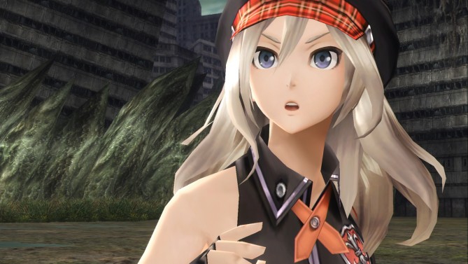 god eater resurrection pc waiting for players