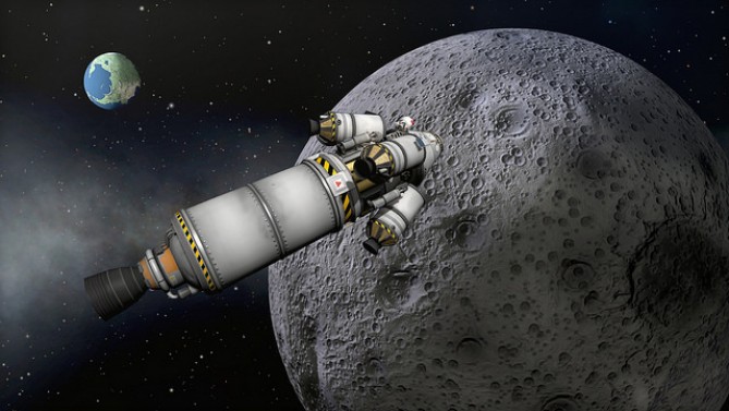 sending kerbal space program game crashes sending kerbal space program game crashes