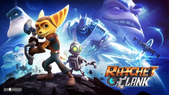 ratchet and clank ps3 error