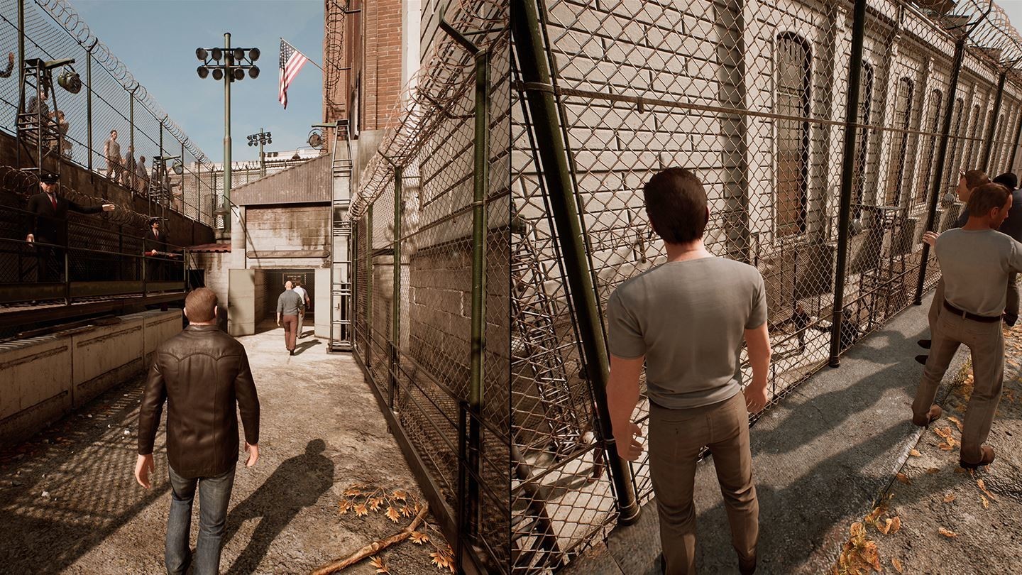 Start Streaming A Way Out With Our Viewer Guide Today Chaos Hour Start Streaming A Way Out With Our Viewer Guide Today Chaos Hour