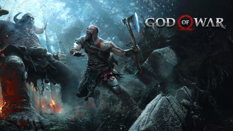 God Of War 4 Not Loading Console Fix Chaos Hour