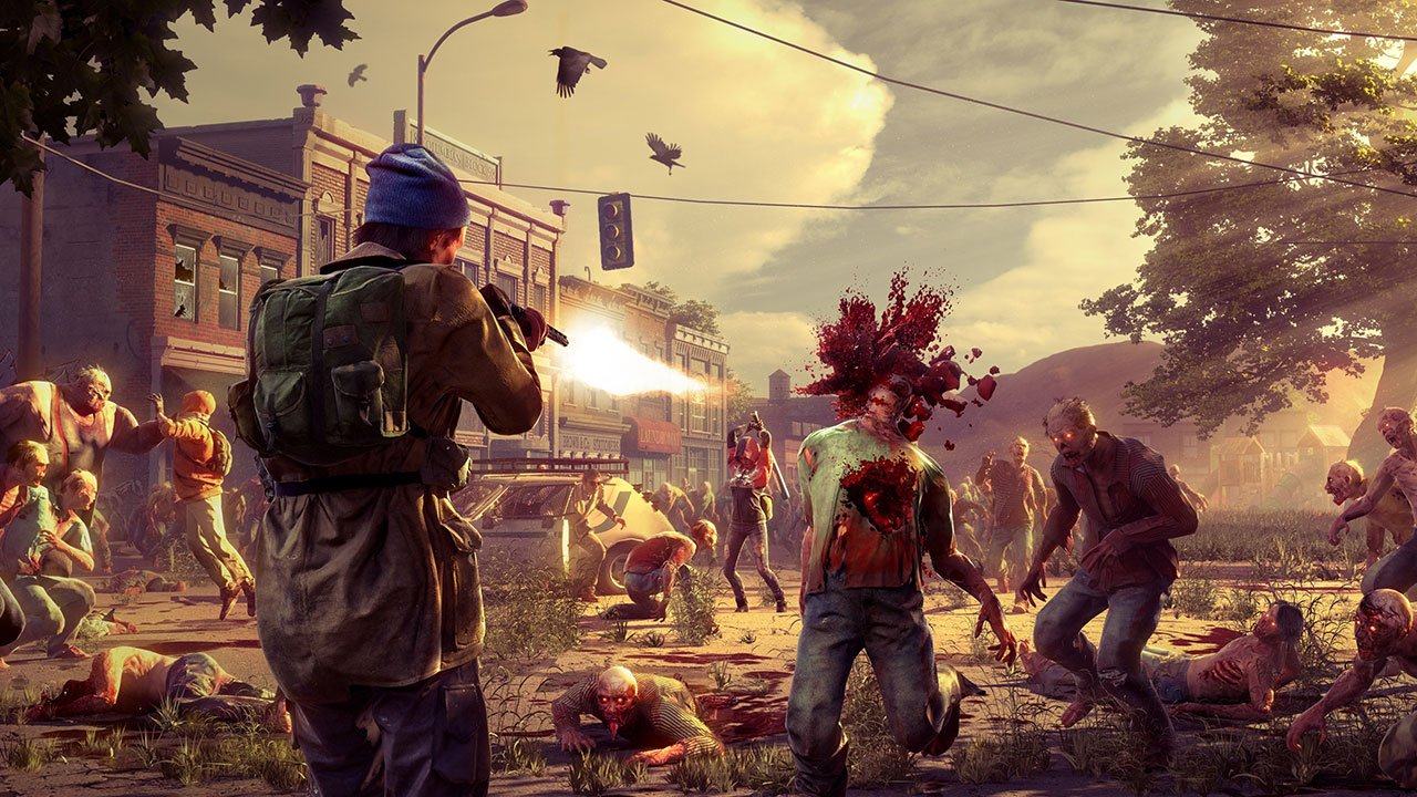 state of decay 2 fps state of decay 2 fps