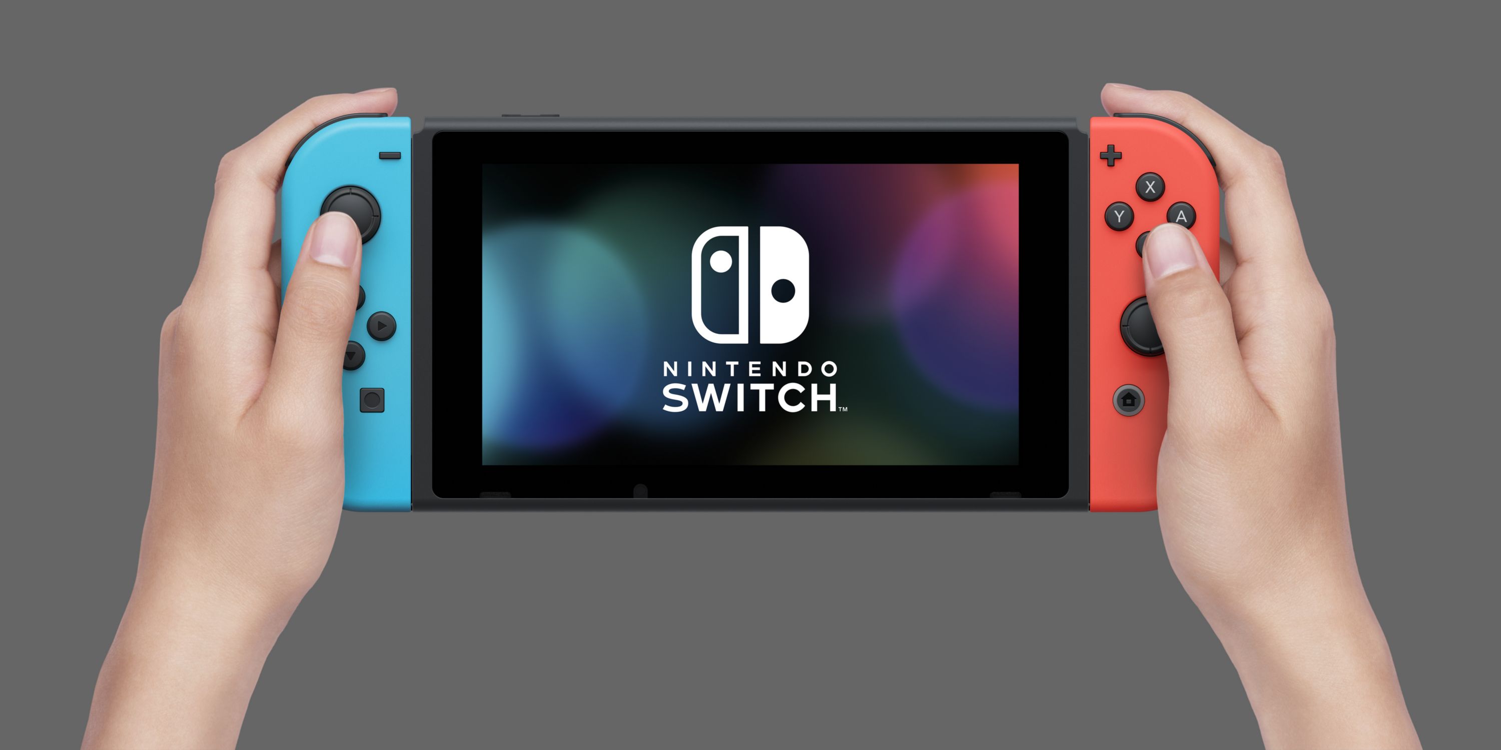 nintendo switch not finding wifi