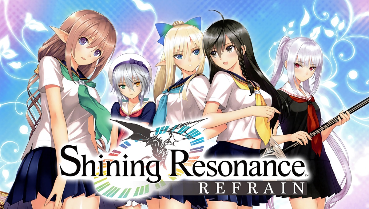 Shining Resonance Refrain Fixes Crashing Freezing Chaos Hour