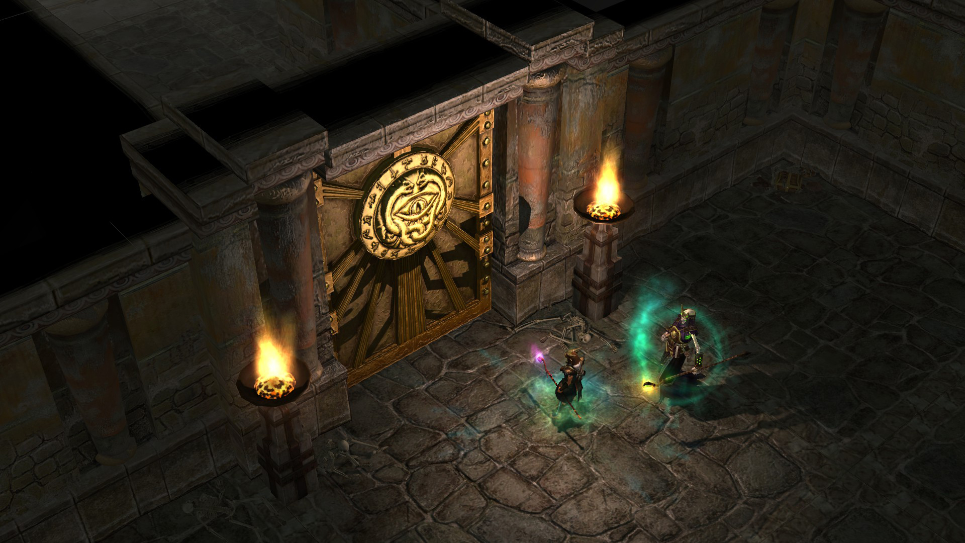 titan quest anniversary edition crash on startup