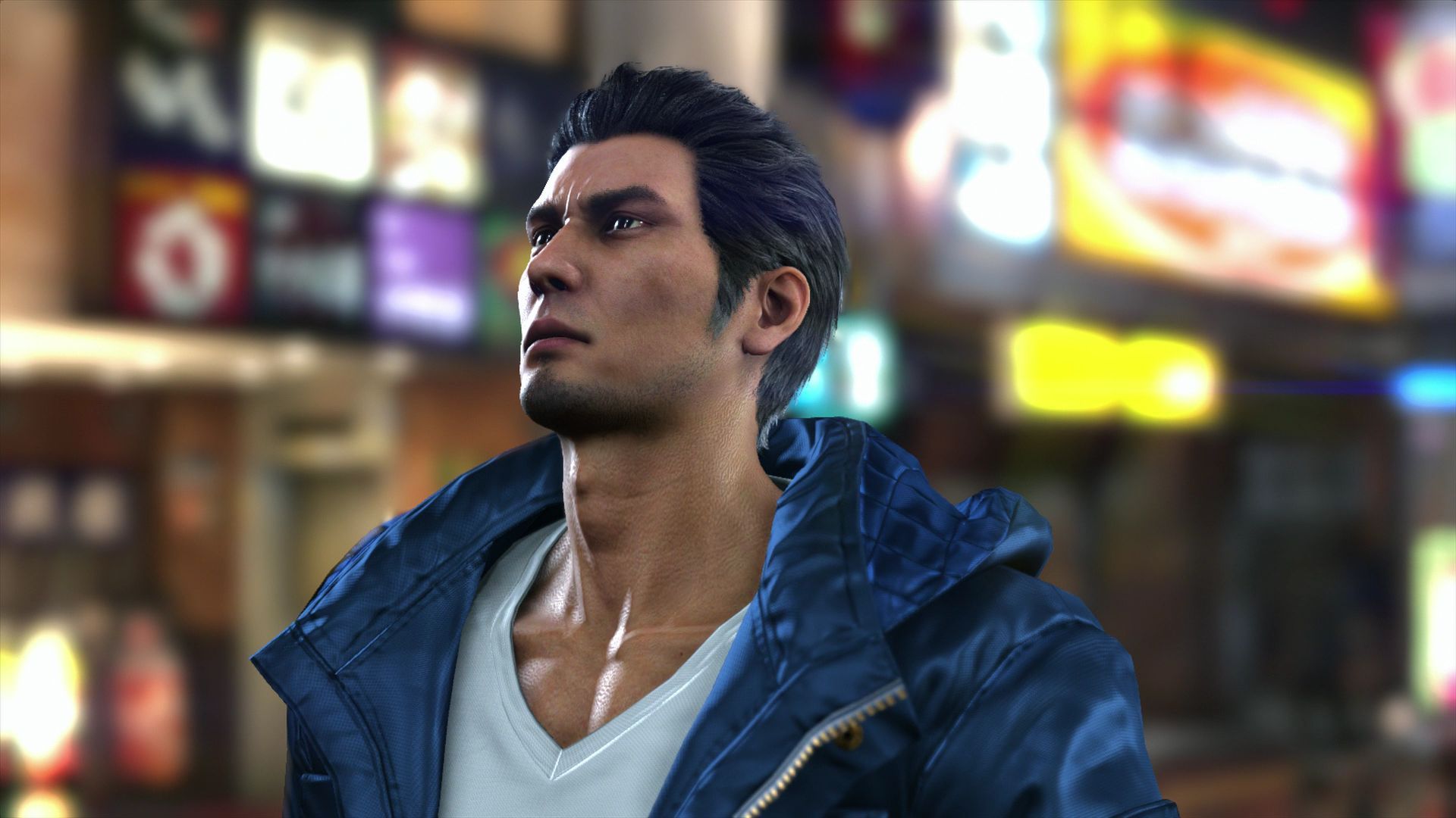 yakuza 3 remastered
