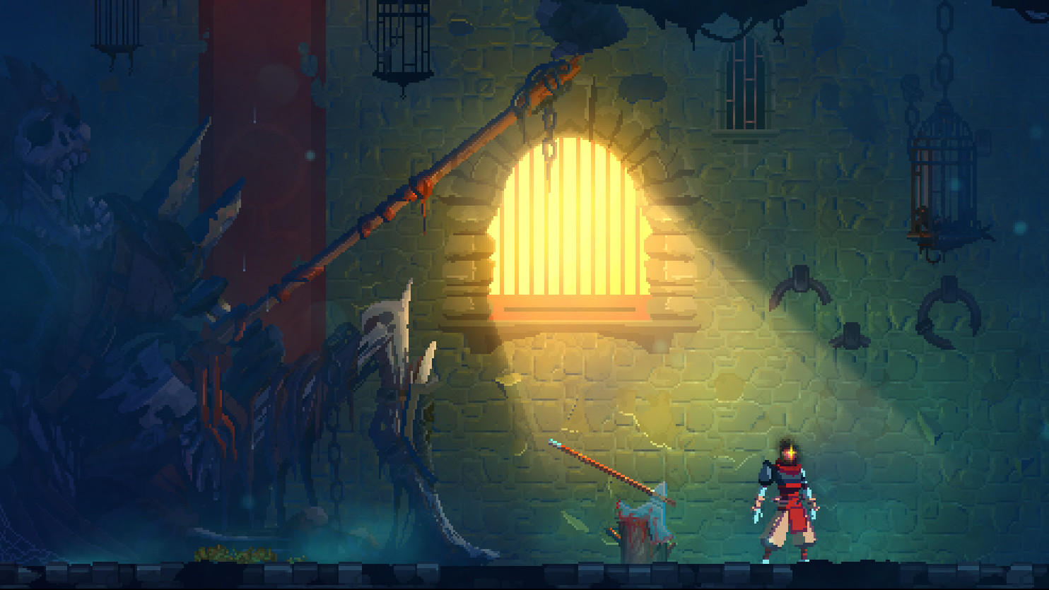Dead Cells Not Loading All Format Solutions Guide Chaos Hour