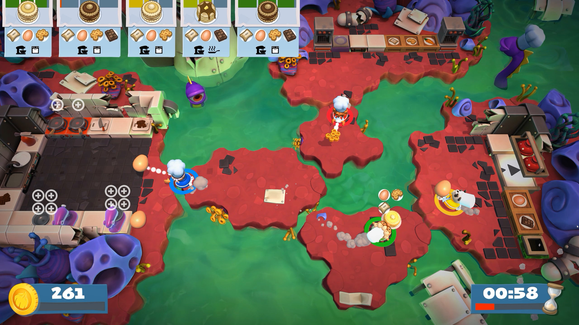 overcooked! 2 3rd game loading stuck overcooked! 2 3rd game loading stuck