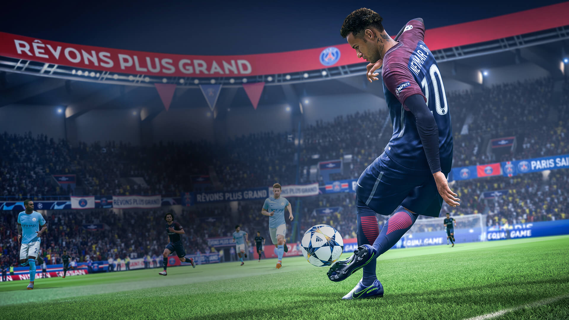 fifa 19 pc