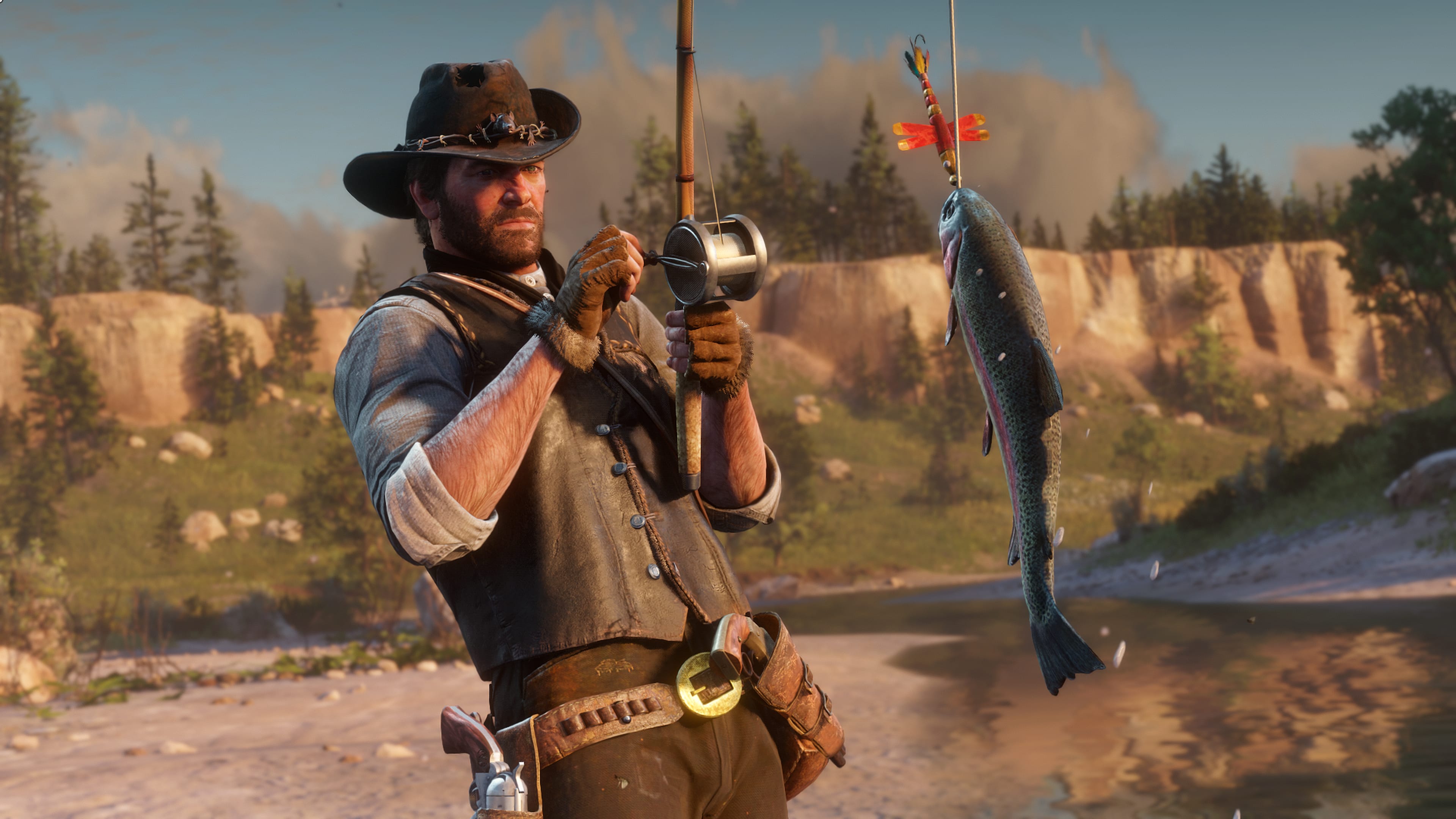 Image result for red dead redemption 2 720p
