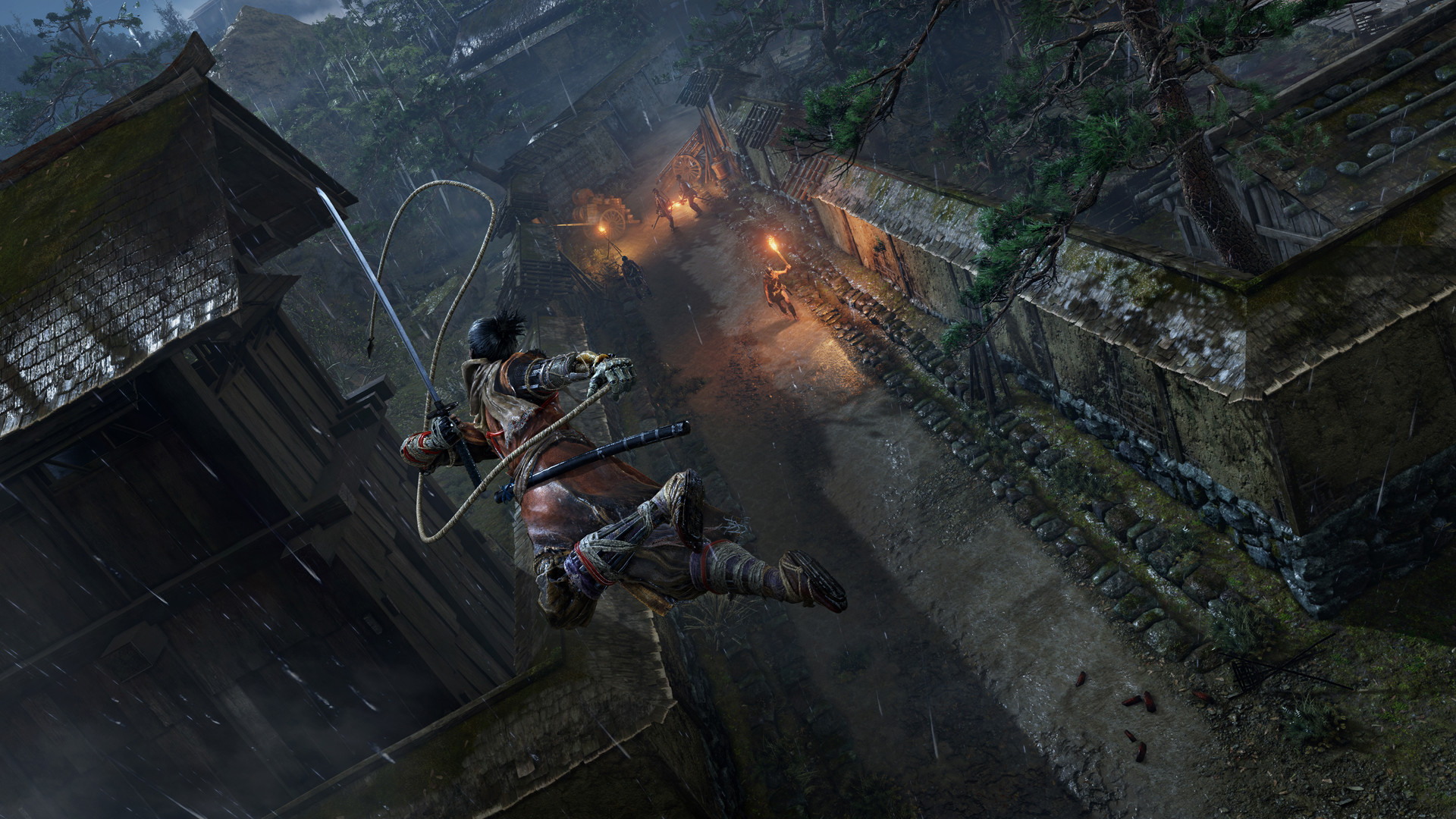 Resolving Any Sekiro Shadows Die Twice Crashing Freezing Issues Resolving Any Sekiro Shadows Die Twice Crashing Freezing Issues