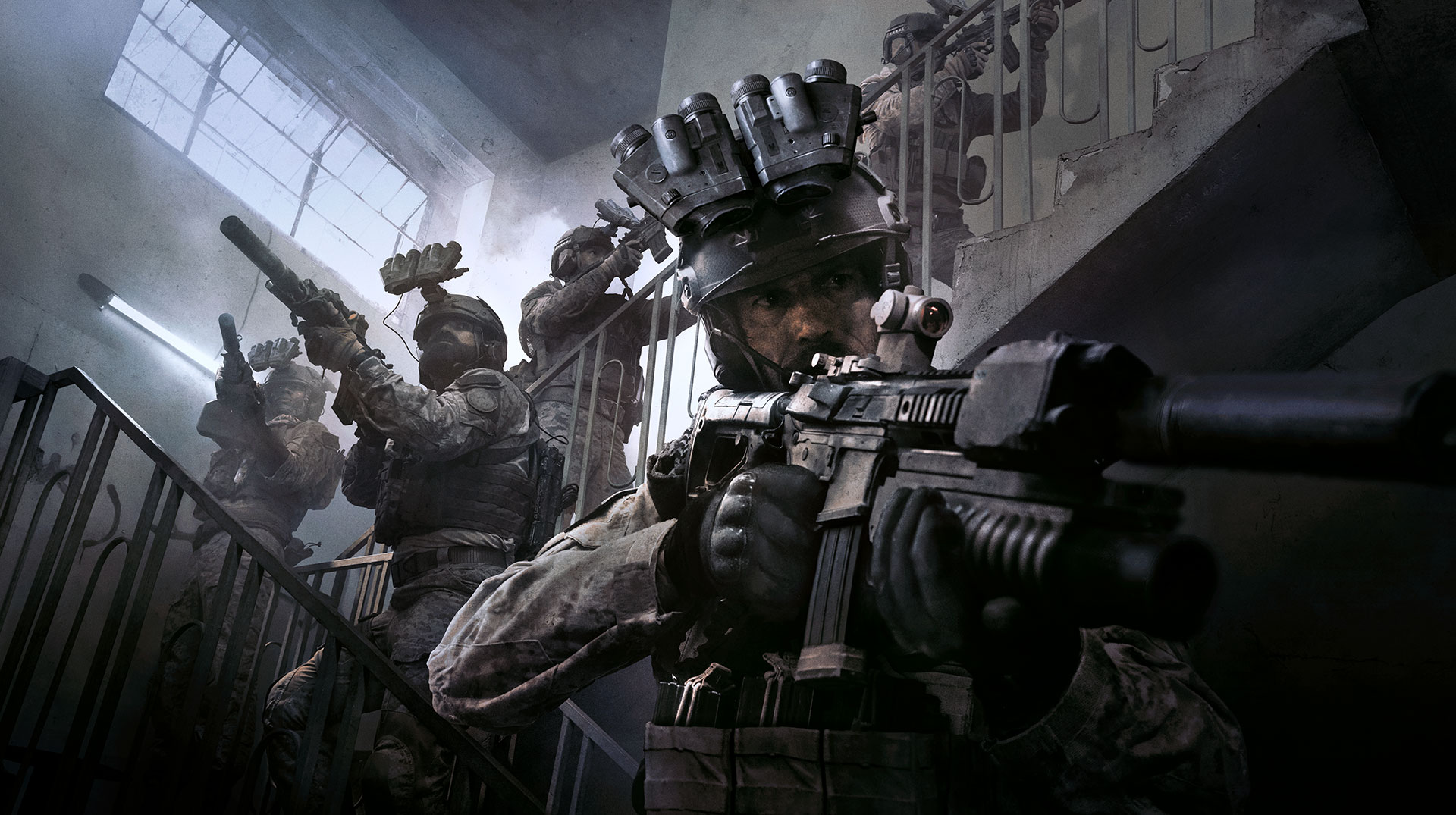 Call of Duty Modern Warfare Crashing Freezing | Fix | Chaos Hour - 